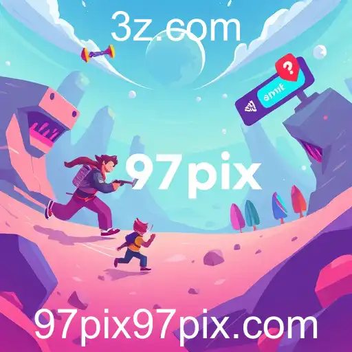 97pix: Plataforma Revoluciona o Mercado de Jogos em 2025