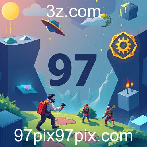 97pix Revoluciona o Mercado de Jogos em Português