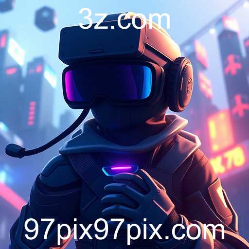 97pix: Revolução no Cenário de Jogos Online