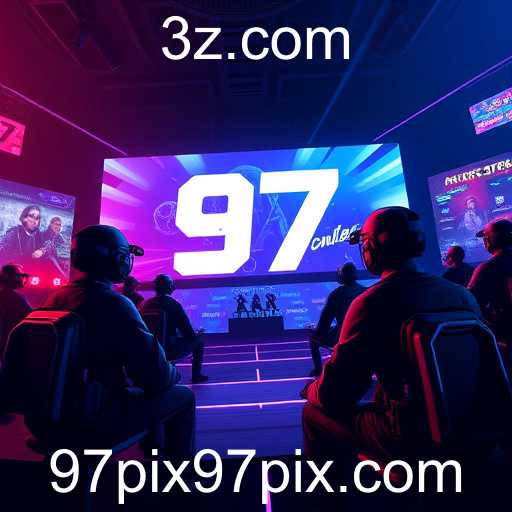 97pix: Revolução no Mercado de Jogos Online