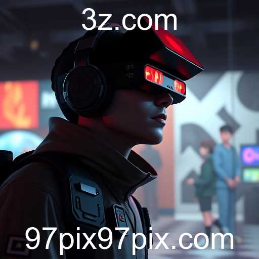 A Revolução do 97pix no Mercado de Jogos