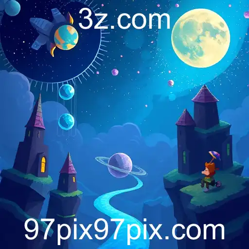 97pix: A Ascensão no Mundo dos Jogos Online