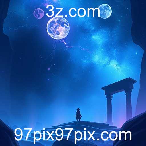 97pix: Uma Nova Era nos Jogos Digitais