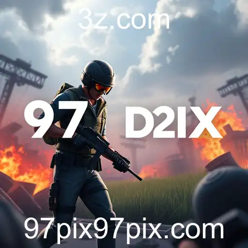 Explorando o Sucesso do 97pix no Cenário Atual de Jogos