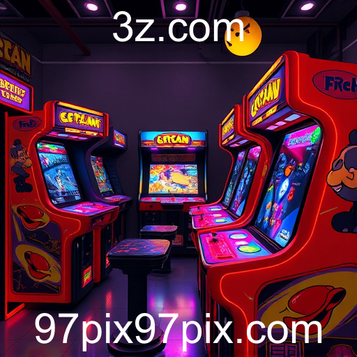 The Timeless Appeal of Arcade Games
