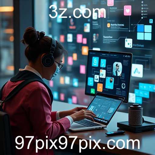 Transformações Digitais e Desafios do Futuro Online