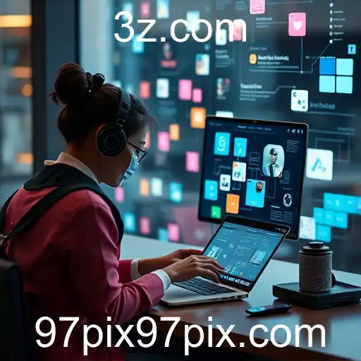 Transformações Digitais e Desafios do Futuro Online