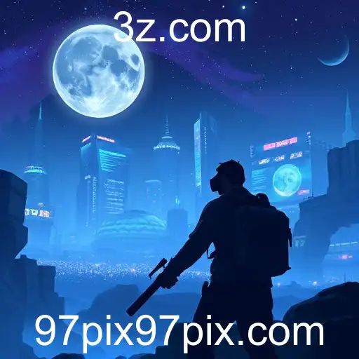 A Evolução dos Jogos e o Impacto do 97pix