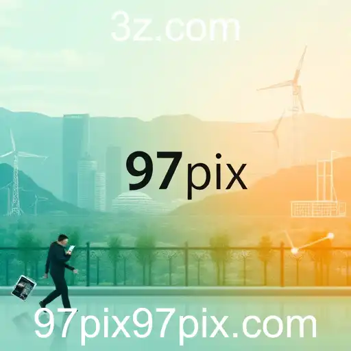 A Evolução do Universo dos Jogos e o Papel do 97pix