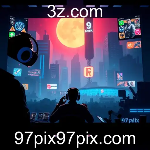 A Evolução dos Jogos Online no Brasil