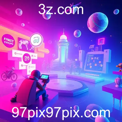 Avanços e Desafios no Universo dos Jogos em 2025