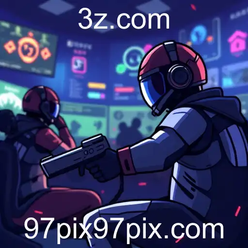 Tendências Crescentes no Mercado de Jogos em 2025