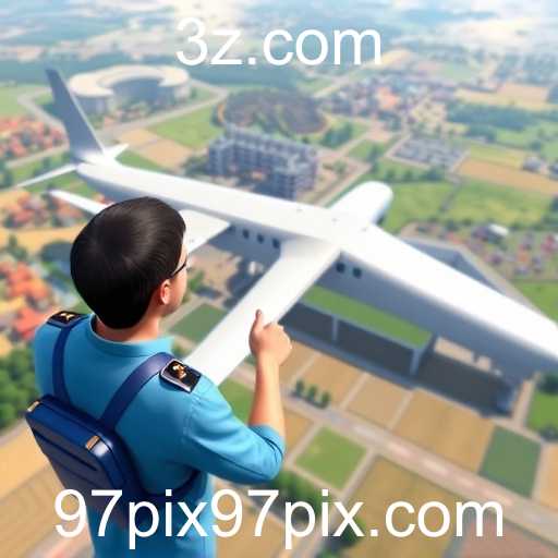 A Revolução dos Jogos Online e o Impacto Cultural de 97pix