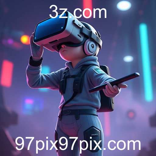 Inovações e Tendências do 97pix no Mundo dos Jogos