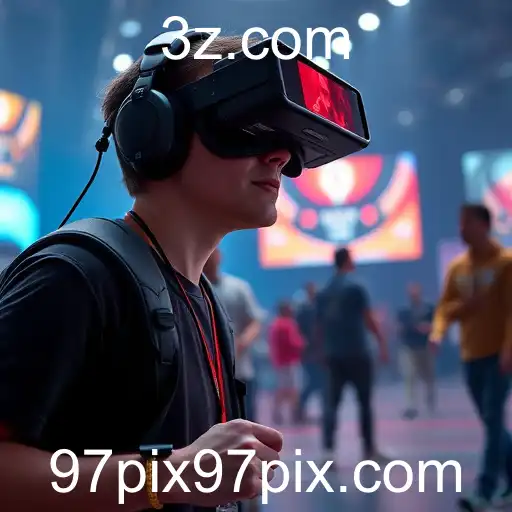 Evolução e Impacto dos Jogos Online em 2025