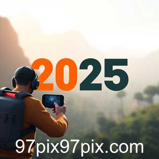 A Evolução dos Jogos Online em 2025