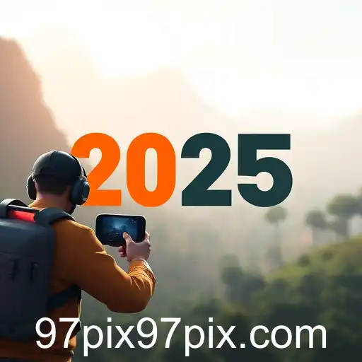 A Evolução dos Jogos Online em 2025
