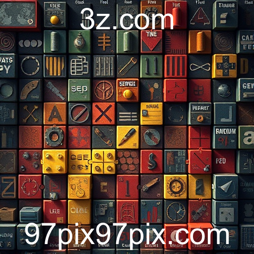 O Fascínio e Desafio dos Jogos de Quebra-Cabeça (Puzzle Games)