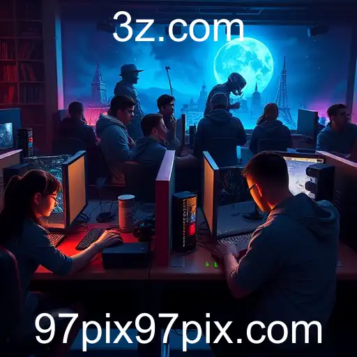 A Ascensão do 97pix e a Evolução do Comércio Eletrônico no Brasil