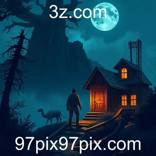 Revolução Digital nos Games: Como 97pix Transformou o Cenário em 2025