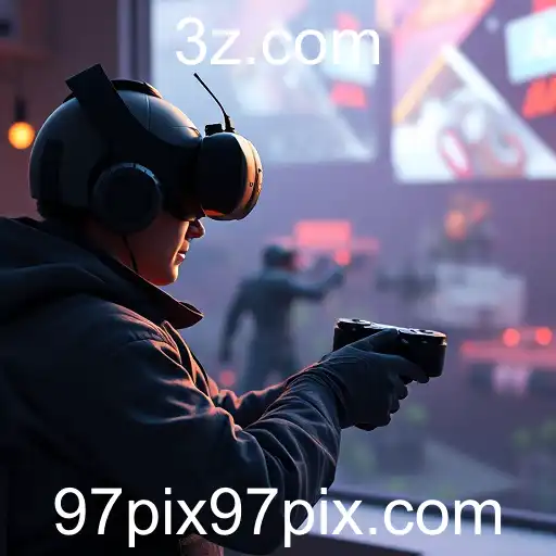 A Evolução e Impacto da 97pix na Indústria de Jogos