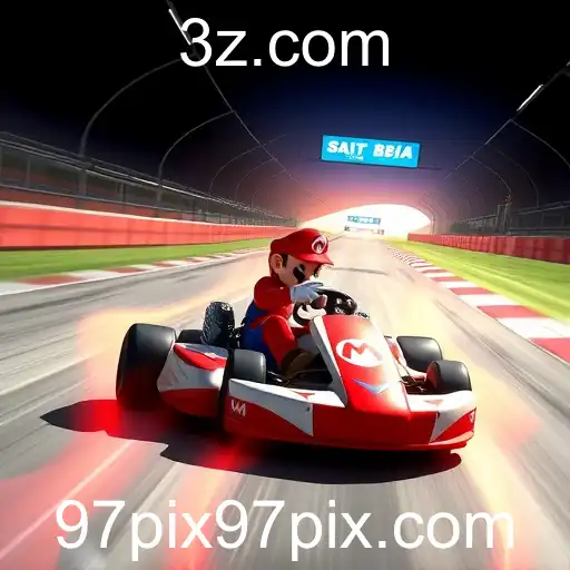 Inovações do 97pix: O Futuro dos Jogos em Debate