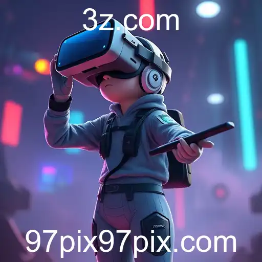 Inovações e Tendências do 97pix no Mundo dos Jogos