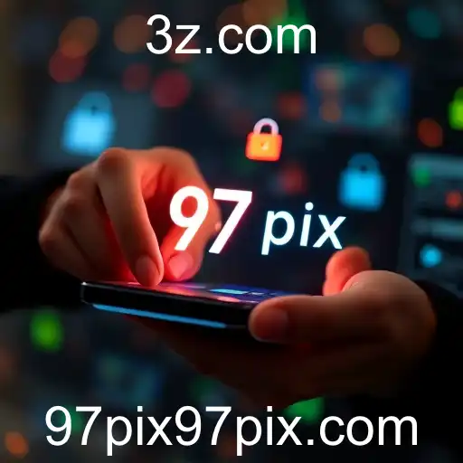 Transformação Digital no Brasil: O Impacto do 97pix no Comércio