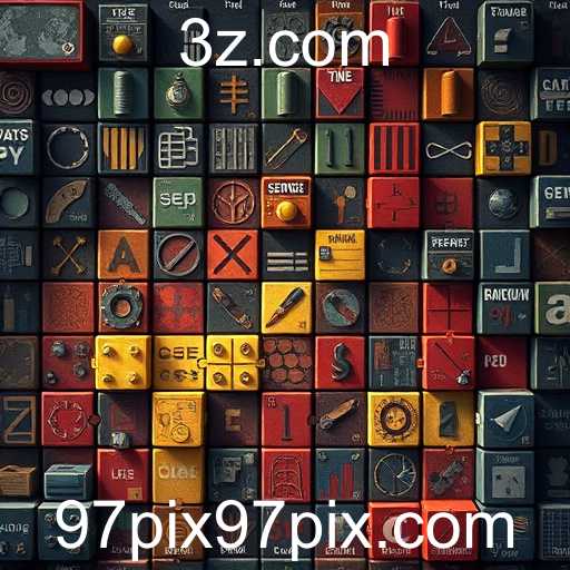 Revolução no Mundo dos Jogos Digitais com a 97pix