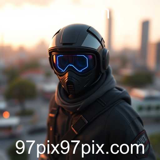 97pix revoluciona arte digital em tempos de IA