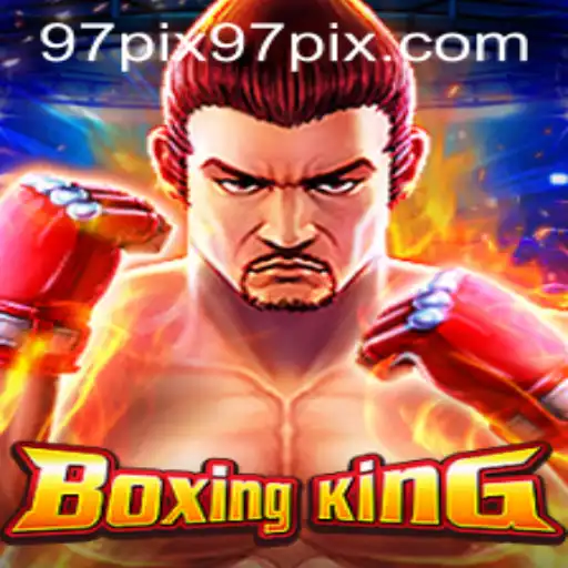 Unveiling BoxingKing: A Dynamic and Interactive Gaming Experience by 97pix