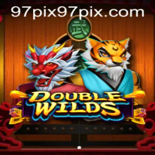 Exploring the Fascinating World of DoubleWilds: A Fresh Take on Casino Games with 97pix