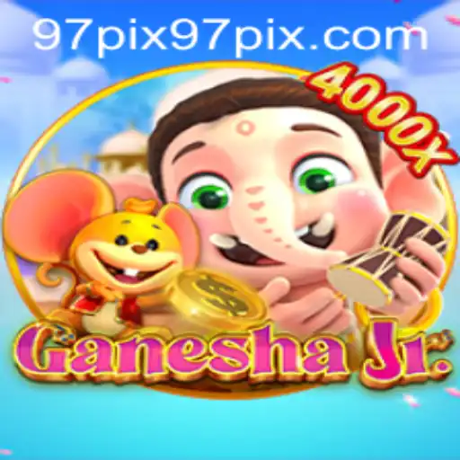 Discover GaneshaJr: The Game Revolutionizing Digital Play with 97pix