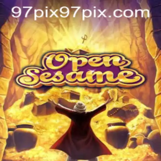 Discover the Magical World of OpenSesame: A Deep Dive Into Gameplay and Rules With 97pix