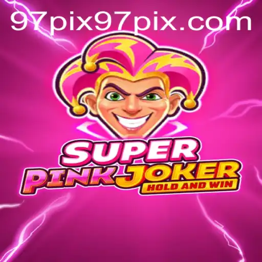 Exploring the Fascinating World of SuperPinkJoker: A Detailed Guide
