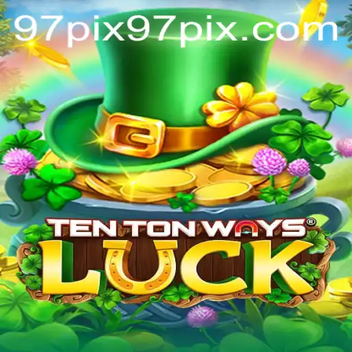 Experience the Adventure of TenTonWaysLuck and the Enigma of 97pix