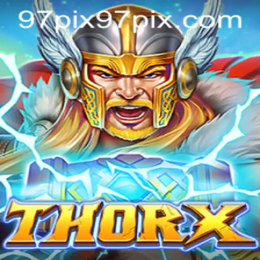 ThorX: A Riveting Journey into Mythical Realms with 97pix